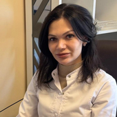 Горшкова Елена Владимировна, психиатр