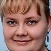 Голодюк Елена Анатольевна, эндоскопист