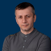 Нажмудинов Гаджи Нажмудинович, инструктор ЛФК