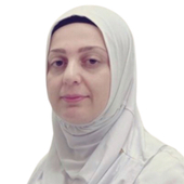 Ахъядова Тамила Руслановна, врач УЗД