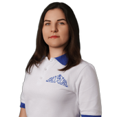 Пехтерева Ирина Геннадьевна, стоматолог-терапевт