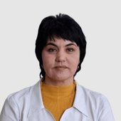 Гафурова Дилфуза Турахужаевна, гинеколог