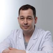 Пахомов Евгений Алексеевич, хирург