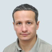 Ануфриев Николай Андреевич, терапевт