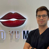 Зубатов Михаил Александрович, врач-косметолог