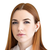 Полякова (Чулакова) Елена Олеговна, гинеколог