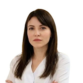 Смирнова София Валерьевна, гастроэнтеролог
