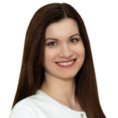 Клочкова (Жарких) Елена Сергеевна, офтальмолог