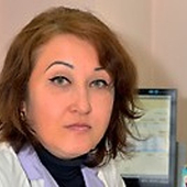 Попова Наталья Анриевна, диетолог