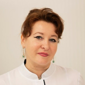 Вайнштейн Марина Александровна, физиотерапевт