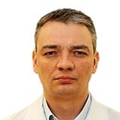 Куртуков Вячеслав Владимирович, нейрохирург