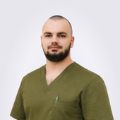 Буклов Александр Александрович, уролог