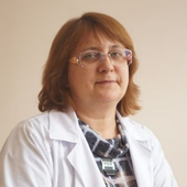 Садовникова Елена Владимировна, детский физиотерапевт