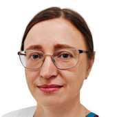 Аверченко Мария Серафимовна, терапевт