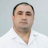 Магеррамов Рахиль Халил-Оглы, онколог