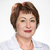 Катамадзе Лариса Николаевна, дерматолог