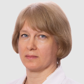 Баранова Светлана Александровна, терапевт