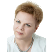 Кидалова Екатерина Борисовна, стоматолог-терапевт