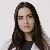 Абдуллаева Валентина Геннадьевна, психолог