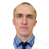 Петушкин Александр Петрович, невролог