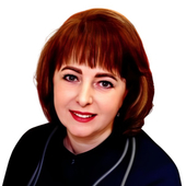 Бондарцева Татьяна Владимировна, педиатр