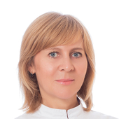 Хашаева Эльвира Хабибовна, гинеколог