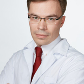 Криволапов Сергей Николаевич, кардиолог