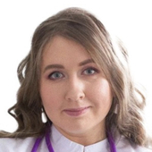 Титова Лилия Люкмановна, терапевт