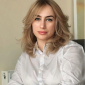 Агнаева Мадина Черменовна, невролог