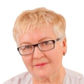 Таскаева Татьяна Владимировна, детский невролог