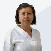 Мантулина Галина Михайловна, эндокринолог
