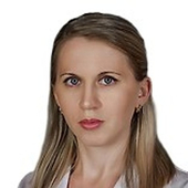 Кравченко Елена Алексеевна, невролог