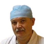 Хузияхметов Александр Юлдузович, стоматолог-хирург