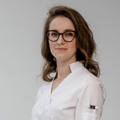 Коптеева Екатерина Вадимовна, гинеколог