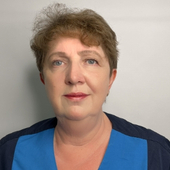 Донцова Вера Михайловна, рентгенолог