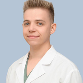 Заяц Андрей Сергеевич, офтальмолог