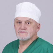Катышков Павел Аксентьевич, уролог