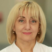 Чернявская Наталия Васильевна, рентгенолог