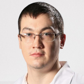 Нафиков Айрат Шаукатович, хирург