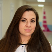 Чемоданова Наталия Андреевна, терапевт