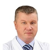 Кузьминов Сергей Ульянович, реаниматолог