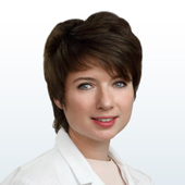 Егорова Маргарита Юрьевна, ЛОР