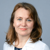 Ковалик Татьяна Александровна, уролог