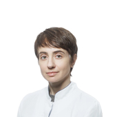 Жукова Наталья Кароевна, психиатр