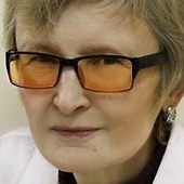 Юнаковская Нина Геннадьевна, психолог