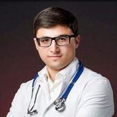 Аракелян Рафаэл Исаакович, детский эндокринолог