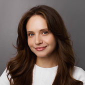 Хубулава Анна Элгуджевна, ортодонт