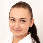 Озерова Ольга Анатольевна, стоматолог-терапевт