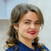 Быкова Алина Александровна, стоматологический гигиенист
