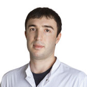 Абдулгамидов Тимур Байрамбекович, ангиолог